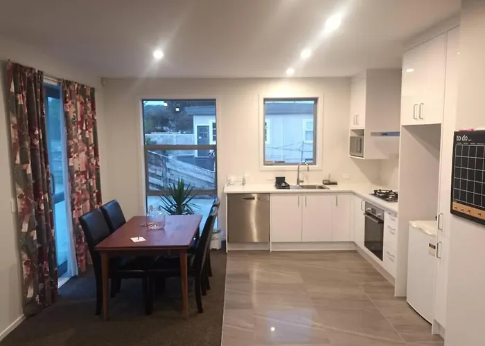Entire House - Brand New 2 Bedroom House