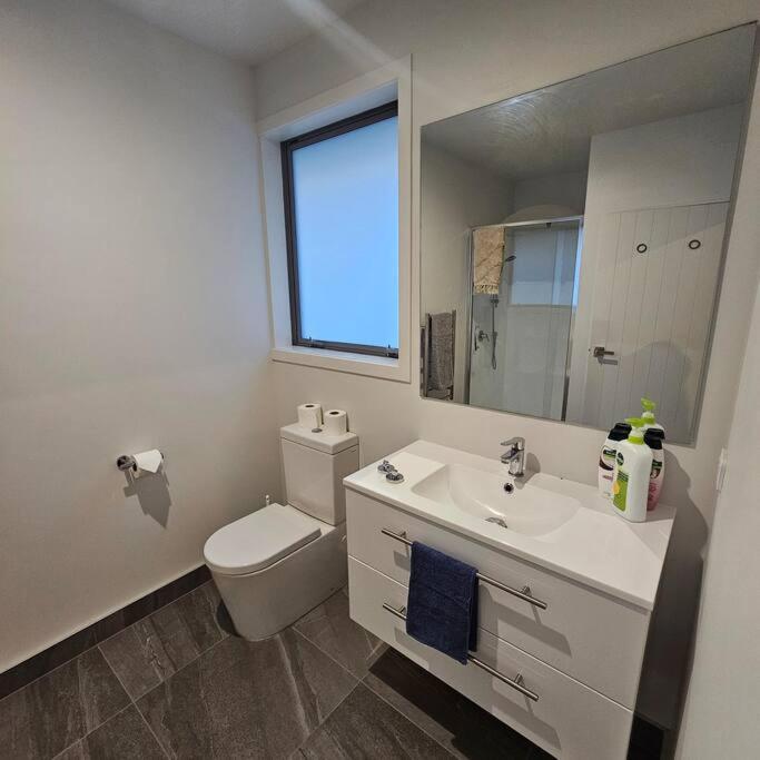 Entire House - Brand New 2 Bedroom House * Lower Hutt