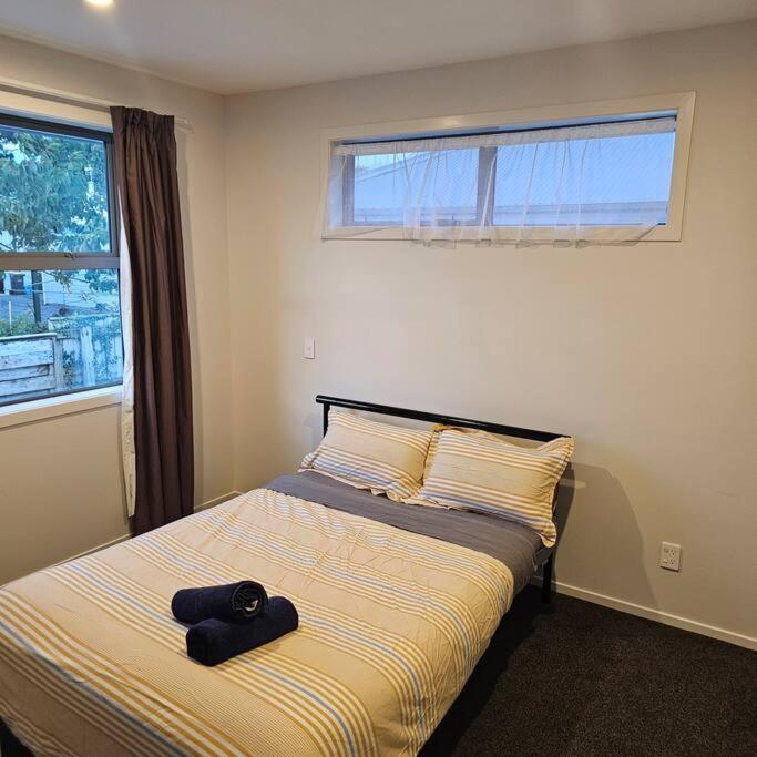 Holiday home Entire House - Brand New 2 Bedroom House Lower Hutt